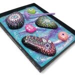 Nebulous Stars: Kosmická zahrada, kreativní set