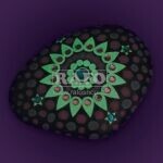 Nebulous Stars: Kosmická zahrada, kreativní set