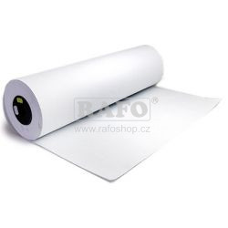 Papír role 420mm x 50m, plotrový, 80g, pro barevný a čb ink-jet