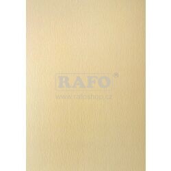 Papír Rives Tradition champagne A4, 320g, 10 listů