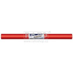 Krepový papír MFP 50 cm x 2 m, červený