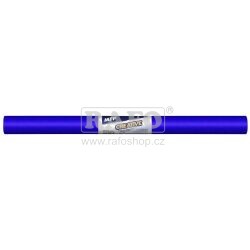 Krepový papír MFP 50 cm x 2 m, modrý tmavý