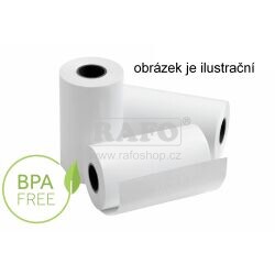 Pokladní páska termo, Š57/P30