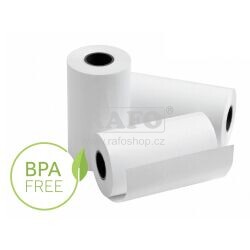 Pokladní páska termo, Š57/P50/PD12