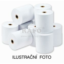 Pokladní páska termo, Š76/P60/PD12