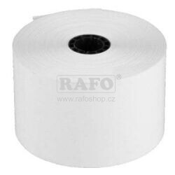 Pokladní páska termo, Š80/P150/PD25