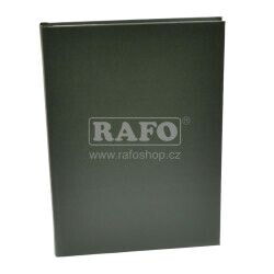 Kronika bez tisku A4, 100 listů