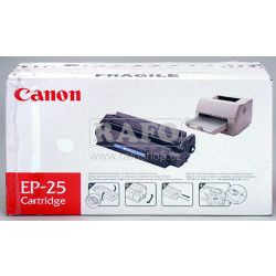Toner Canon EP-25 černý - originál, pro LBP 1210