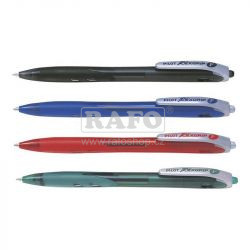 Propiska Pilot Réxgrip, hrot F, zelená