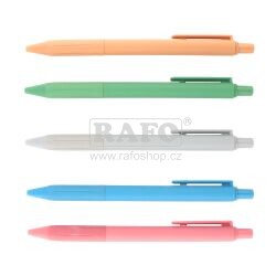 Propiska Scenty plastová, voňavá náplň