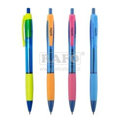 Propiska Spoko Aqua, různé barvy