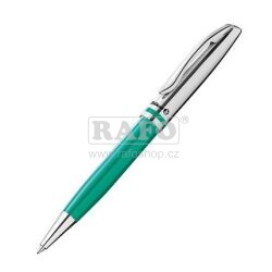 Propiska kovová Pelikan Jazz Classic, zelená