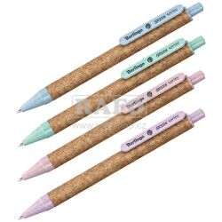 Propiska Berlingo Green click, korková