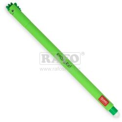 Gumovací pero Legami - Dino