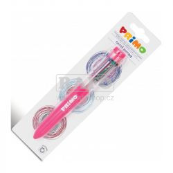 Propiska PRIMO, 10 barev, různé barvy