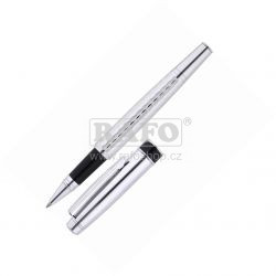 Roller Varsity, stříbrný