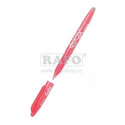 Roller Pilot, Frixion Ball, 0,7 mm, korálová