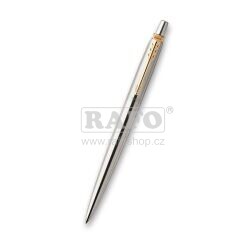 Propiska Parker Jotter Stainless Steel GT