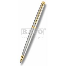 Propiska Waterman Hémisphére Essential Stainless Steel GT