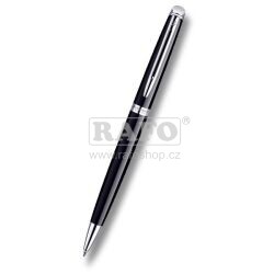 Propiska Waterman Hémisphére Essential Black Lacquer CT