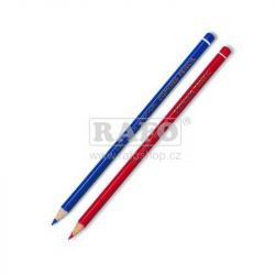 Tužka Koh-i-noor 1561/G, červená, inkoustová