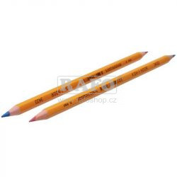 Tužka dvoubarevná, 3433 HB