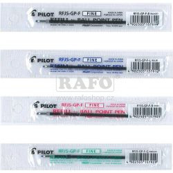 Náplň do propisky Pilot Super grip, modrá