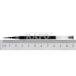 Náplň do keramického pera, černá