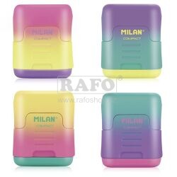 Ořezávátko Milan Compact Sunset, dva otvory