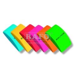 Guma Koh-i-noor myš 6225, barevná