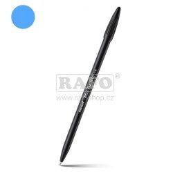 Liner Monami Plus Pen 3000, 0,4 mm, blue celeste