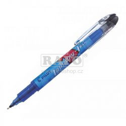 Fix na textil Pilot Laundry Tec, černý