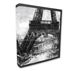 Pořadač Inspiration Paris, 7 cm