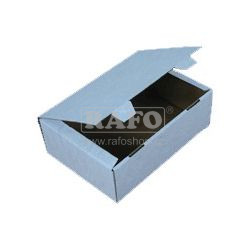 Poštovní krabice 40 x 25 x 15 1m, typ 5