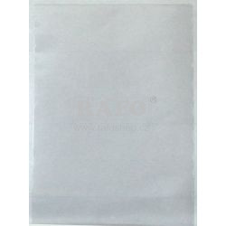 Samolepicí kapsa A4, "U", 1 ks