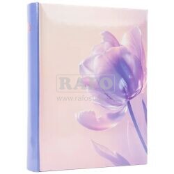Fotoalbum Dream flower, 200 foto, 15 x 10 cm