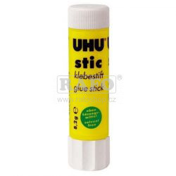 Lepidlo Uhu stic, 8,2 g