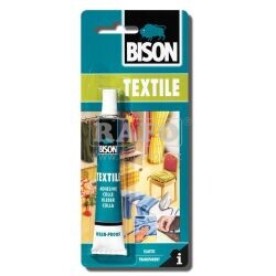 Lepidlo Bison na textil, 25 ml