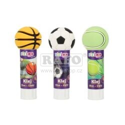 Lepidlo Strigo Balls 8 g, různé druhy