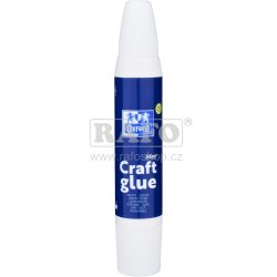 Lepidlo Oxford tekuté, 34 ml, dva hroty