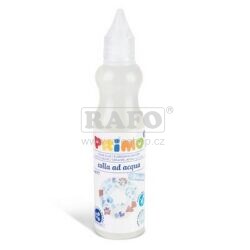 Lepidlo PRIMO tekuté, transparentní, 75 ml