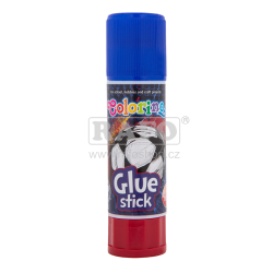 Lepidlo Colorino Football, 15 g