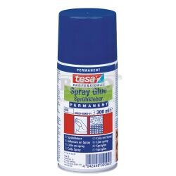 Lepidlo ve spreji Tesa Spray Glue, 300 ml