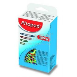 Gumičky Maped v krabičce, 100g