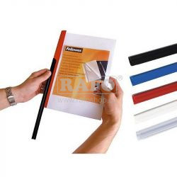 Násuvný hřbet Relido 9 / 12, na 61 - 120 listů, černý