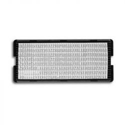 Náhradní písmena Trodat 6005, k sestavovacímu razítku, 5 mm