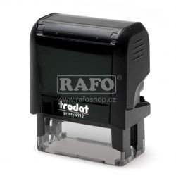 Razítko TRODAT 4912 - komplet
