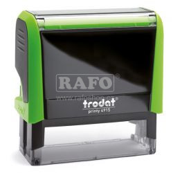 Razítko TRODAT 4915 - komplet