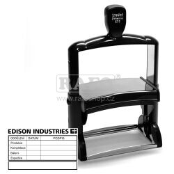 Razítko TRODAT 5212 - komplet