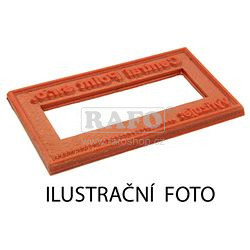 Štoček do razítka TRODAT 4731